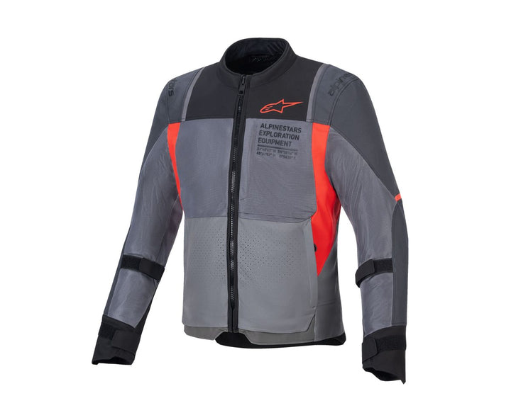 Alpinestars ST-2 Air Jacket