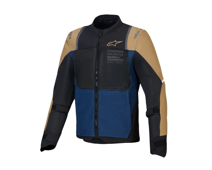 Alpinestars ST-2 Air Jacket