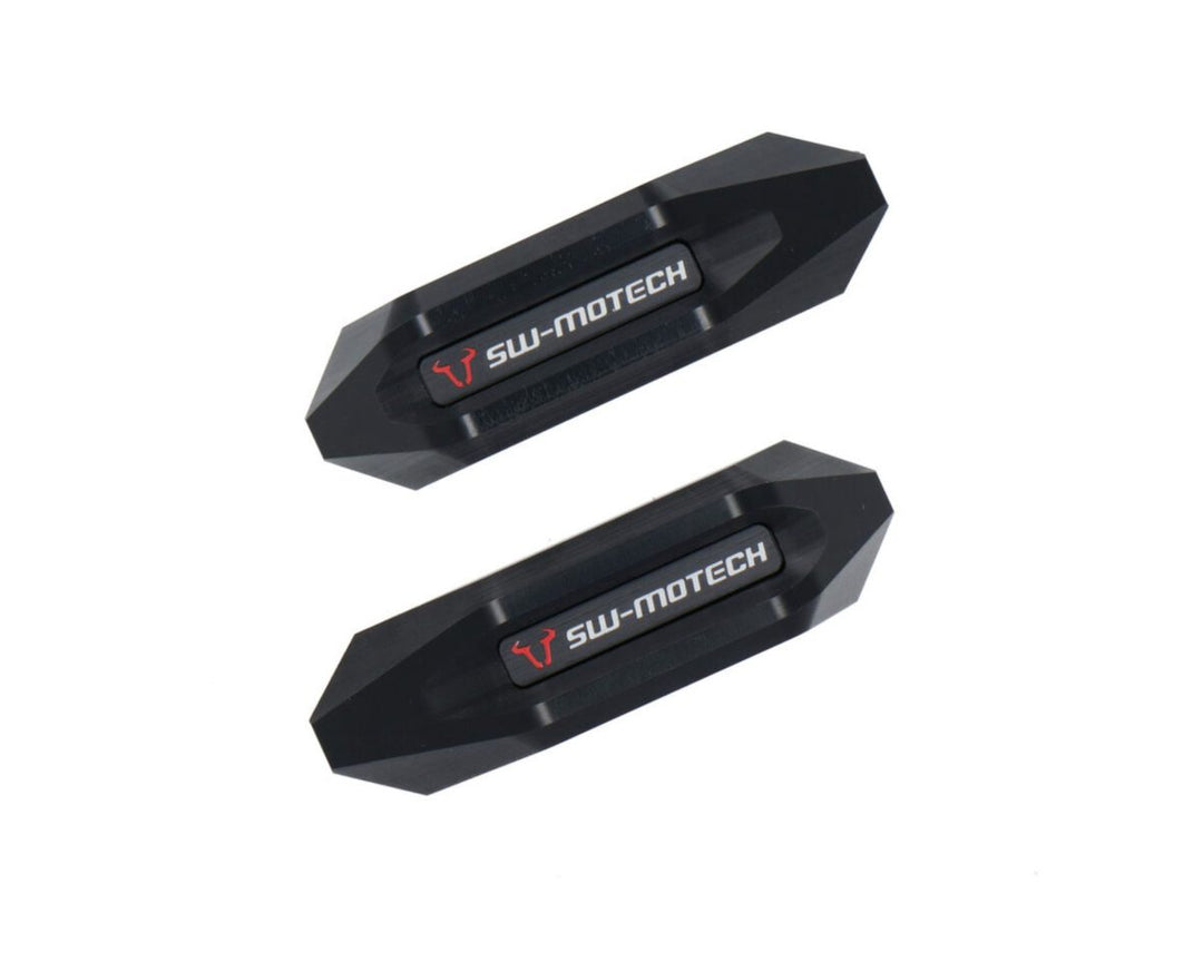 SW-Motech Frame Slider Crash Pad Set