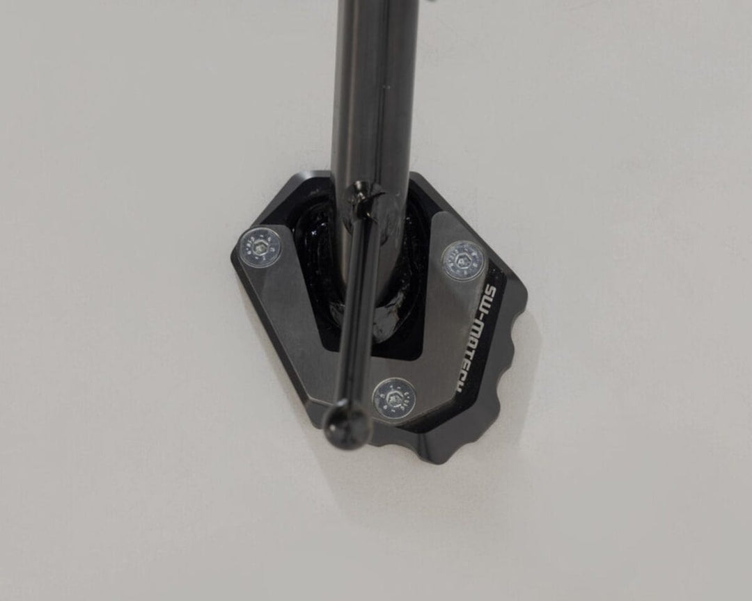 SW-Motech Sidestand Foot Enlarger for Honda NX500