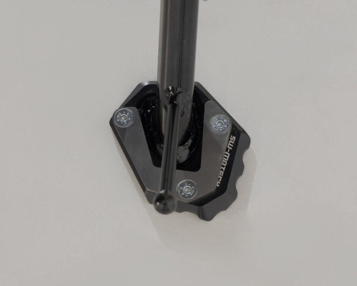 SW-Motech Sidestand Foot Enlarger for Honda NX500