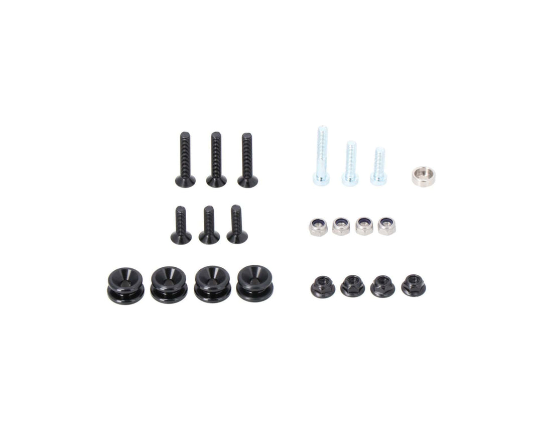 SW-Motech Adapter Kit for SysBags
