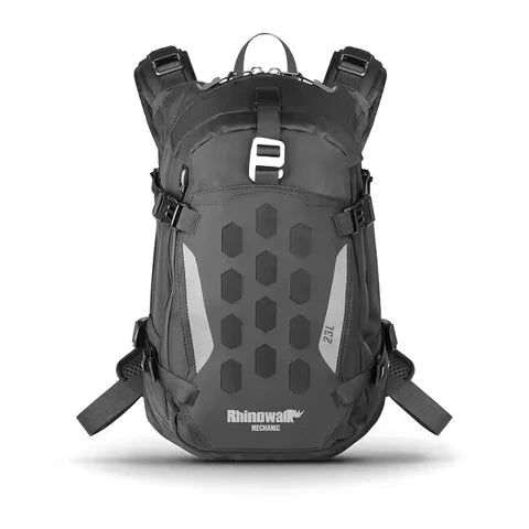 Rhinowalk 23lt Magnetic Motorcycle Backpack