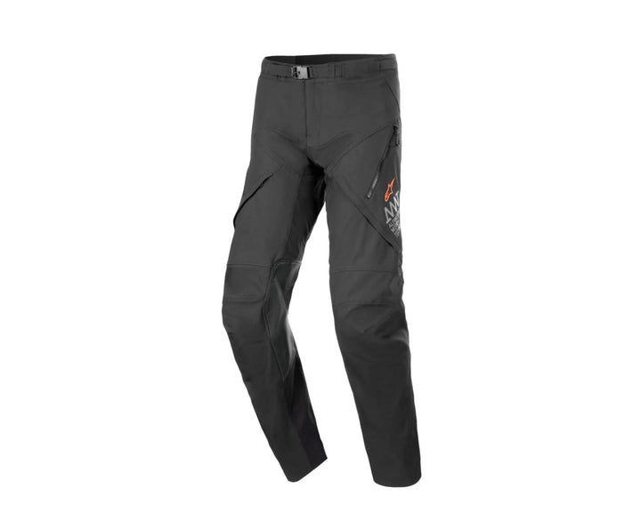 Alpinestars AMT-8 Stretch Drystar XF Pants – Short
