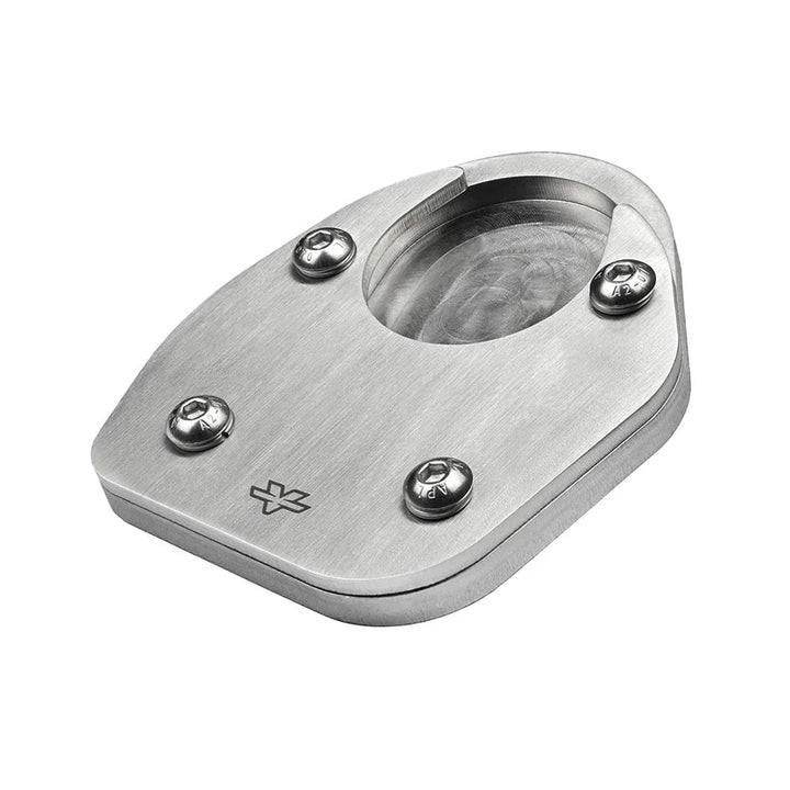 ViaTerra- TRIUMPH SCRAMBLER 400 X SIDESTAND SHOE