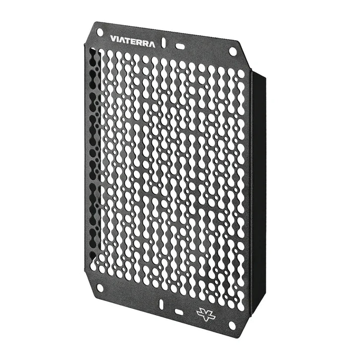 ViaTerra- RADIATOR GUARD – TRIUMPH THRUXTON 400