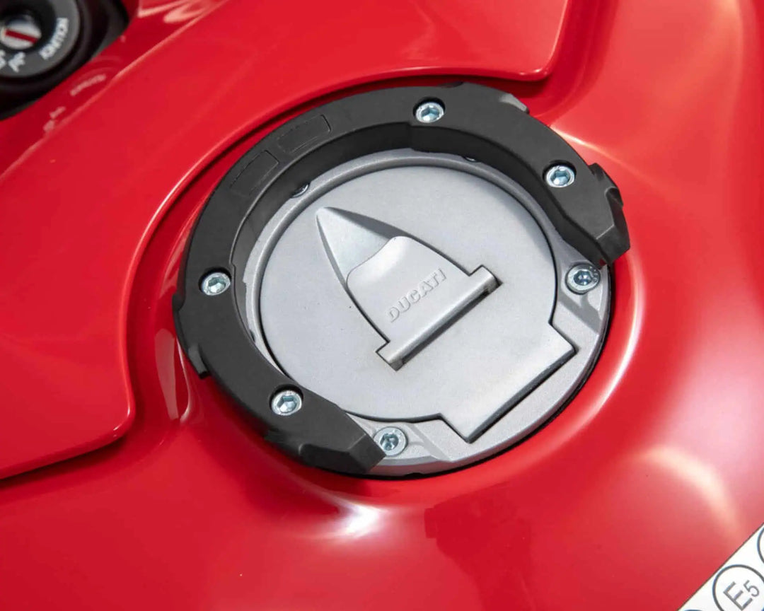 SW-Motech Quick Lock EVO Tank Ring Aprilia/Ducati