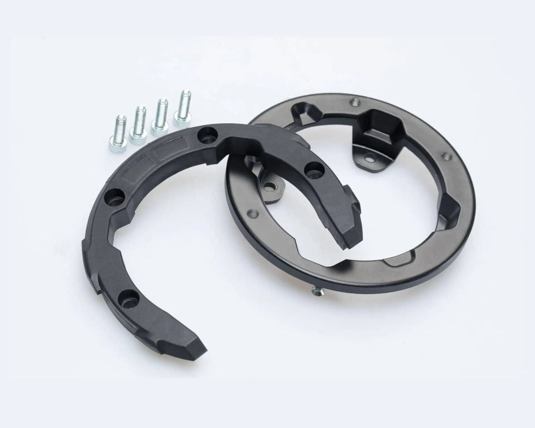 SW-Motech Quick Lock EVO Tank Ring Kawasaki
