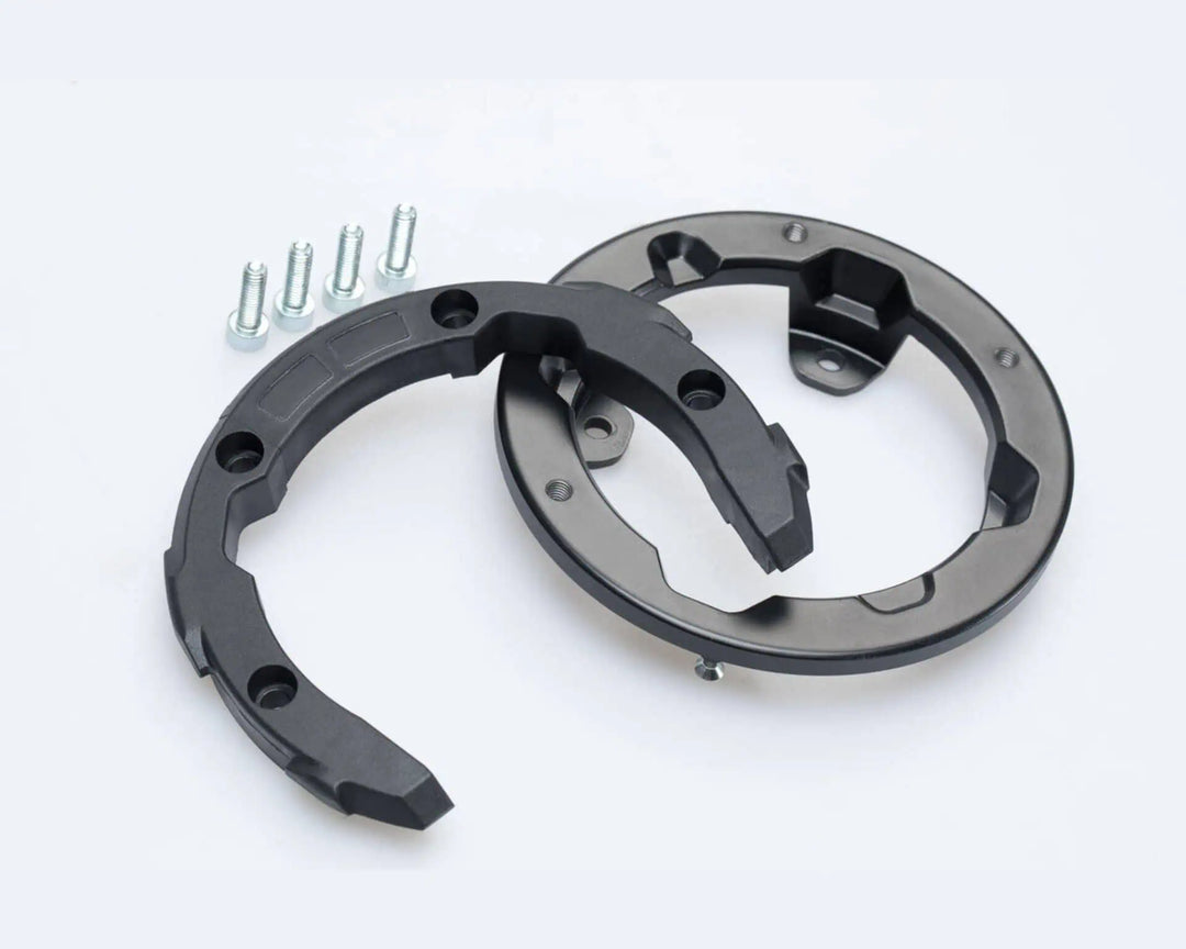 SW-Motech Quick Lock EVO Tank Ring Ninja 650/Z650