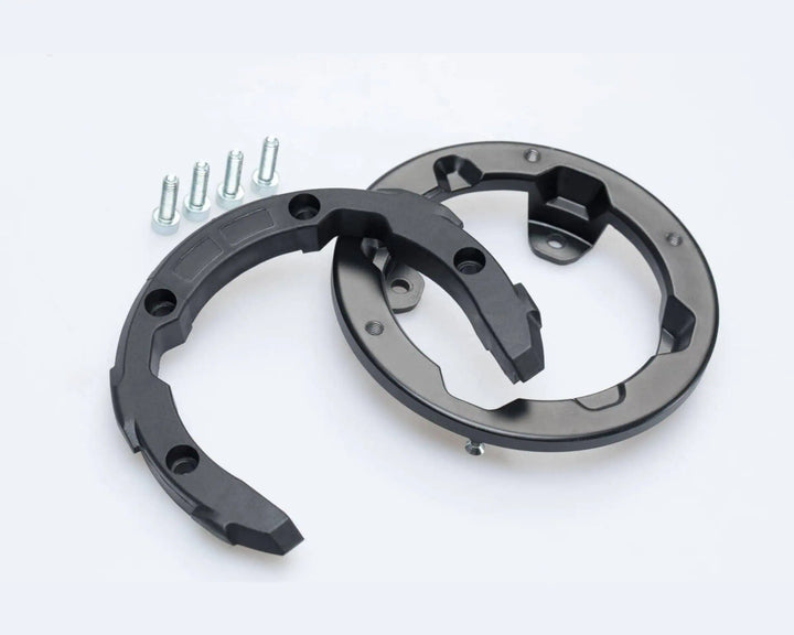 SW-Motech Quick Lock EVO Tank Ring Ninja 650/Z650