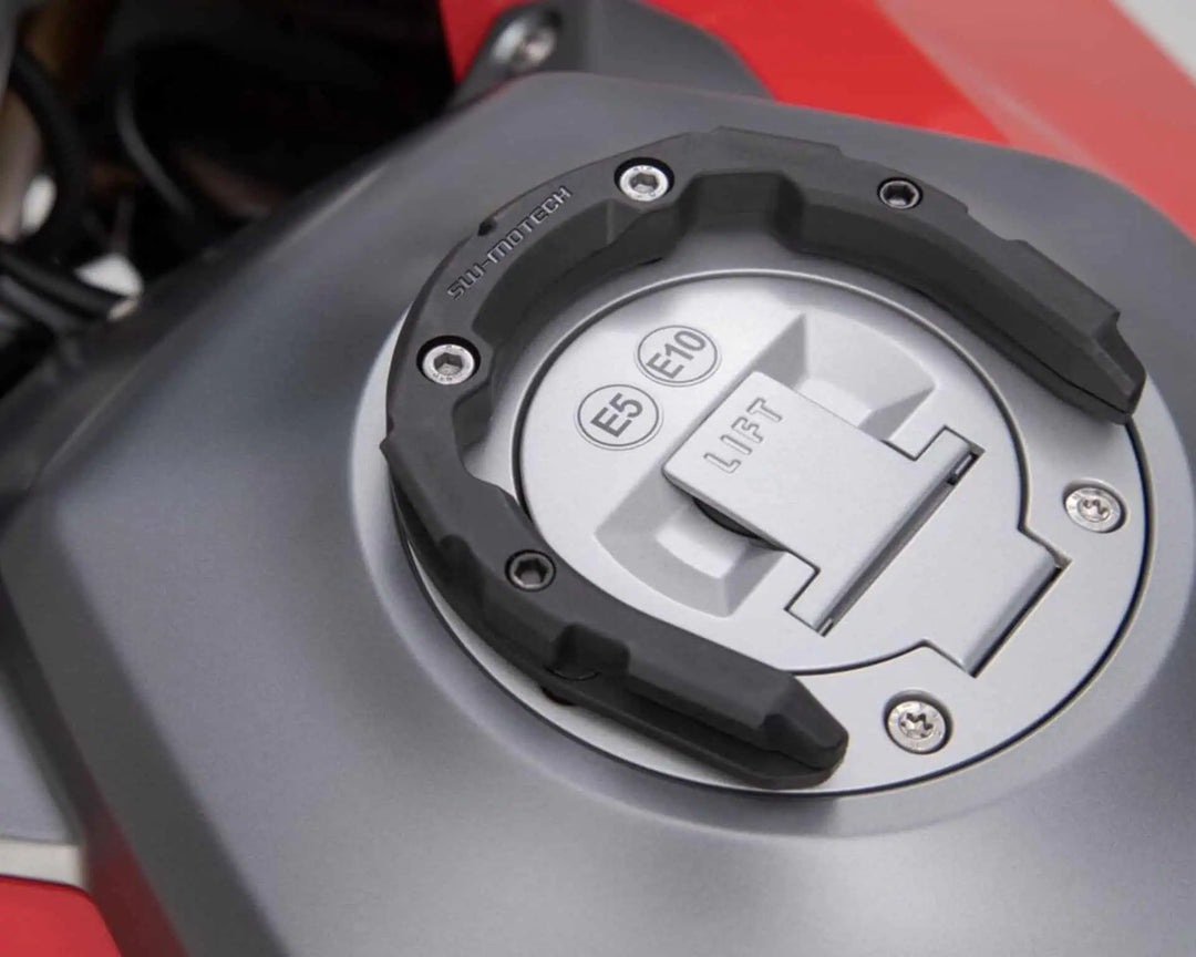SW-Motech Quick Lock PRO Tank Ring BMW