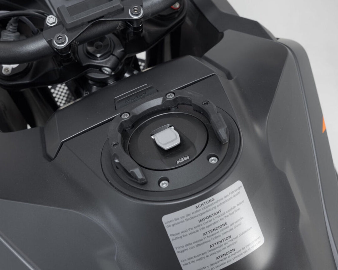 SW-Motech PRO Tank Ring KTM 1290 Super Adventure