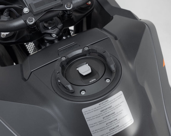 SW-Motech PRO Tank Ring KTM 1290 Super Adventure