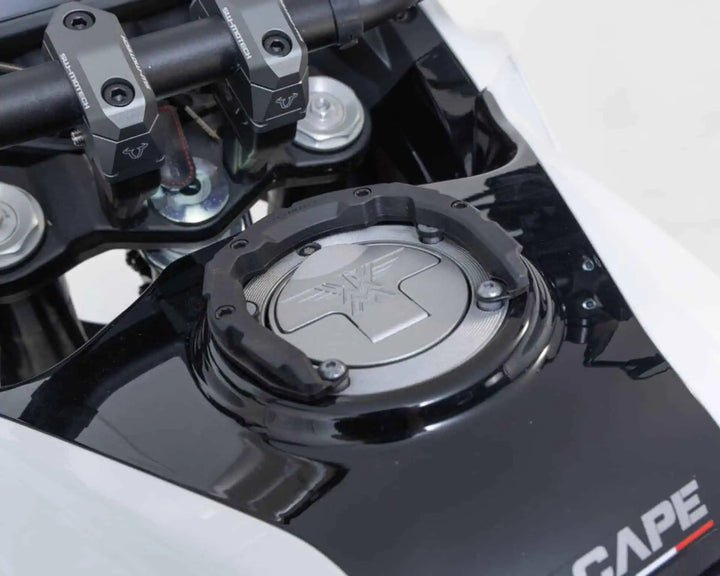SW-Motech PRO Tank Ring for Yamaha YZF-R7, Moto Morini X-Cape