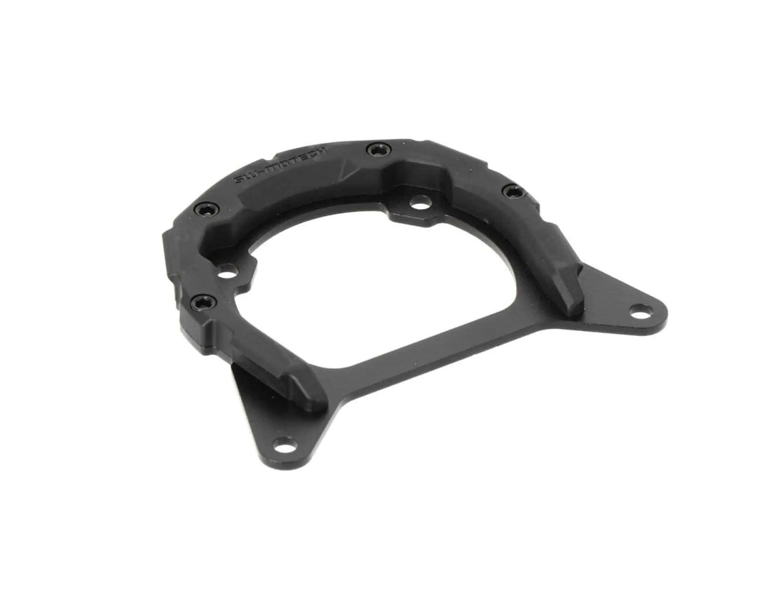 SW-Motech Quick Lock PRO Tank Ring for OEM Luggage Rack, RE Himalayan 411