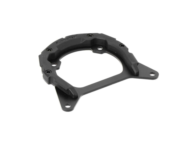SW-Motech Quick Lock PRO Tank Ring for OEM Luggage Rack, RE Himalayan 411