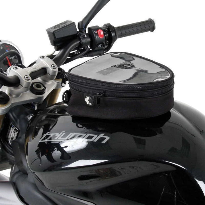 Tank bag 03 - 5L Magnetic Daypack by Hepco Becker