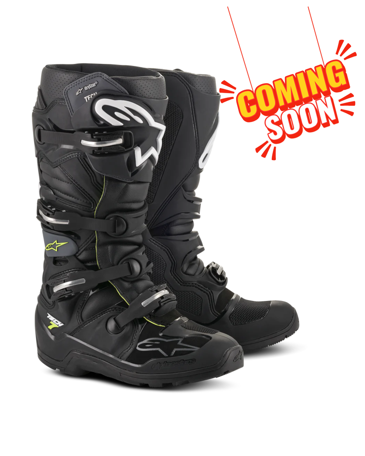 Alpinestars Tech 7 Enduro Drystar® Boots