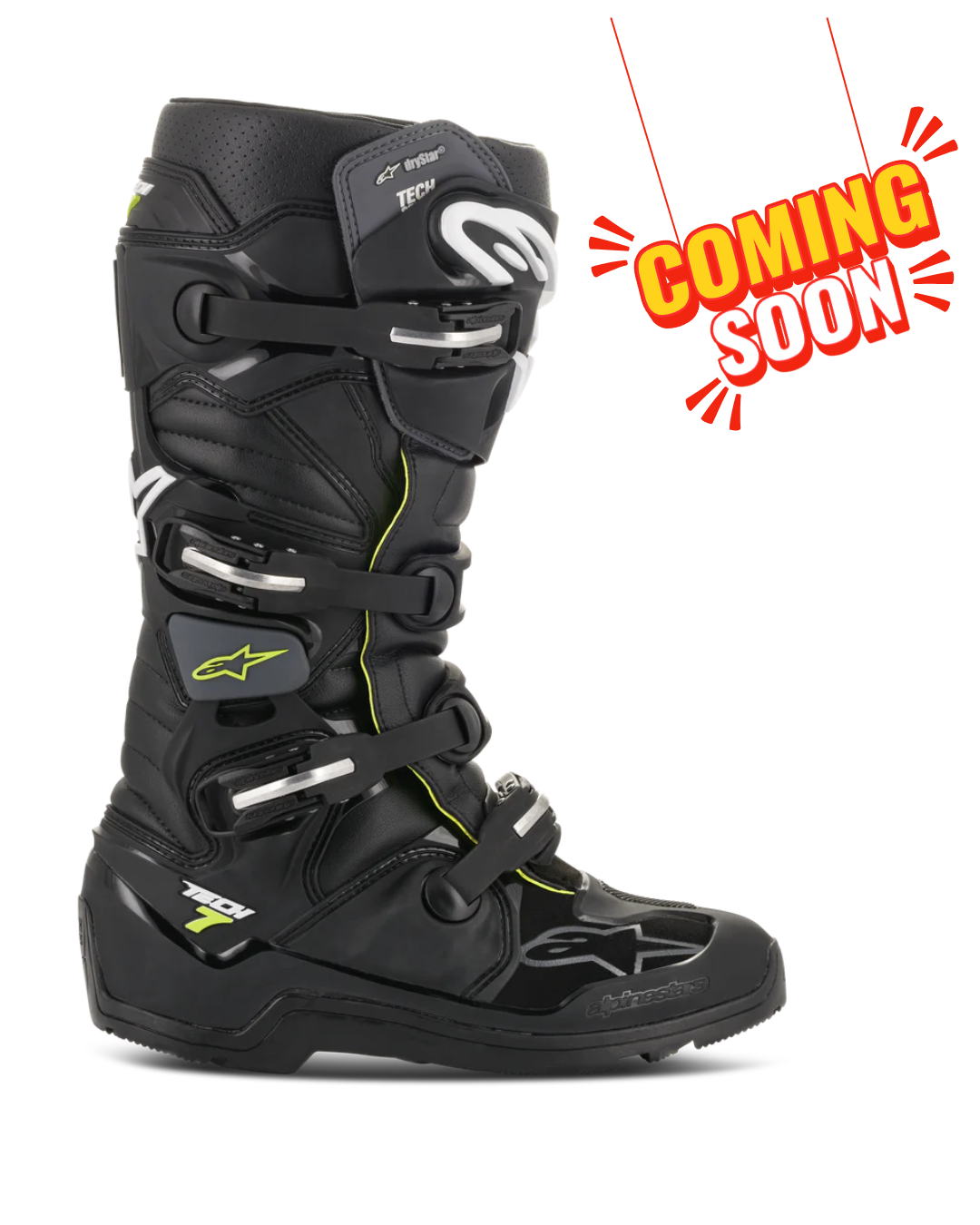 Alpinestars Tech 7 Enduro Drystar® Boots