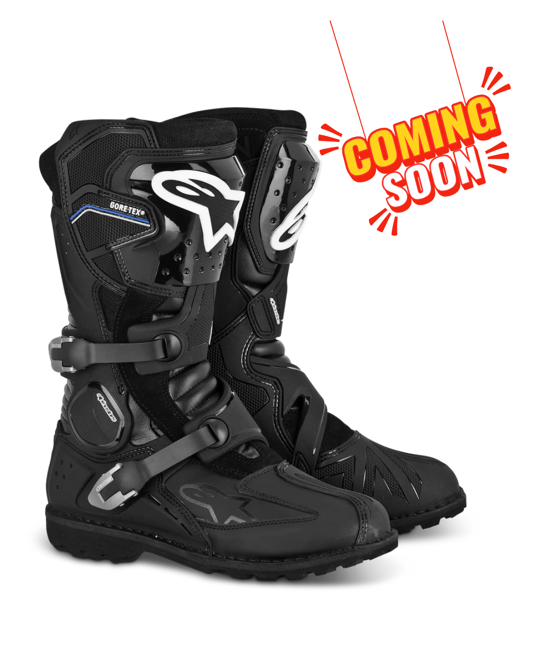 Alpinestars Toucan GORE-TEX Boots