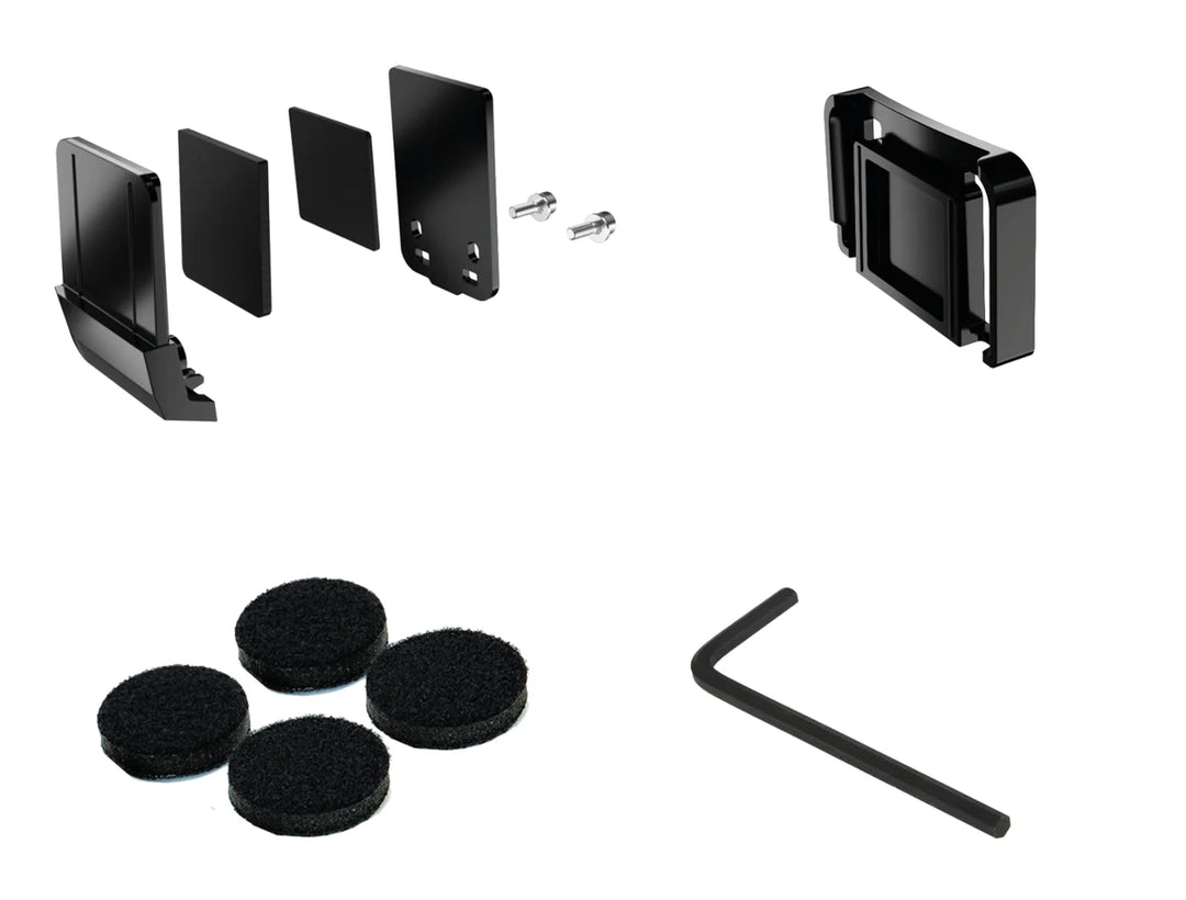 Bluarmor C30 Additional Helmet Kit