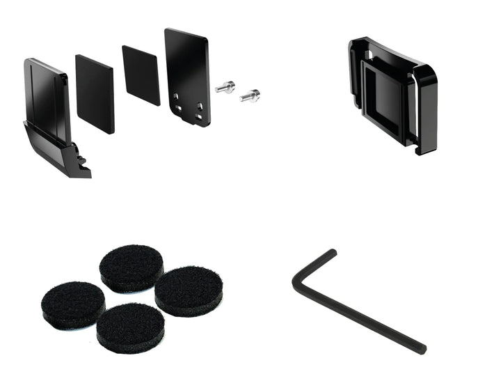 Bluarmor C30 Additional Helmet Kit