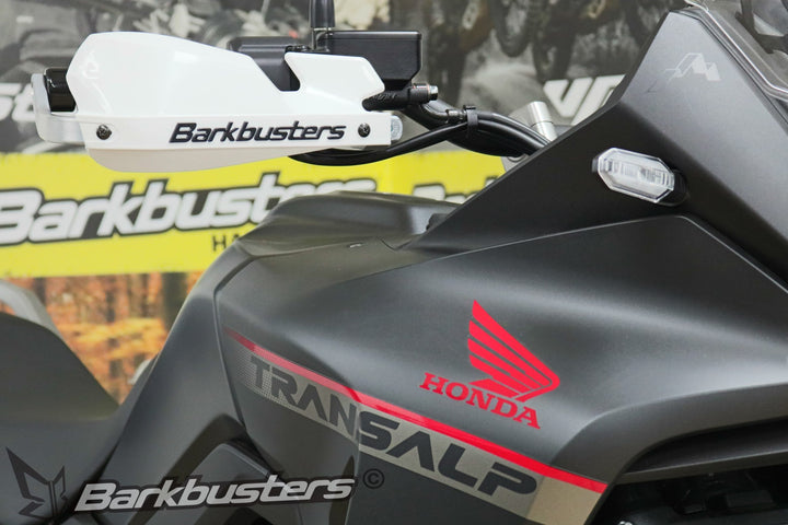 Barkbusters- Handguard Mount for Honda Transalp 750