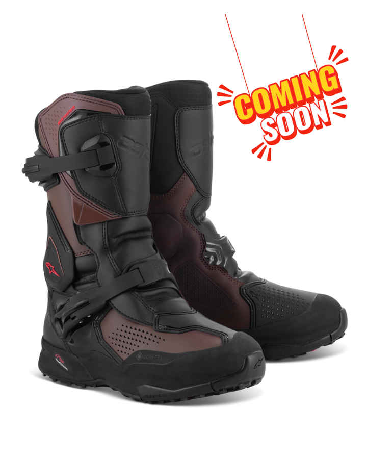 Alpinestars XT-8 GORE-TEX Boots