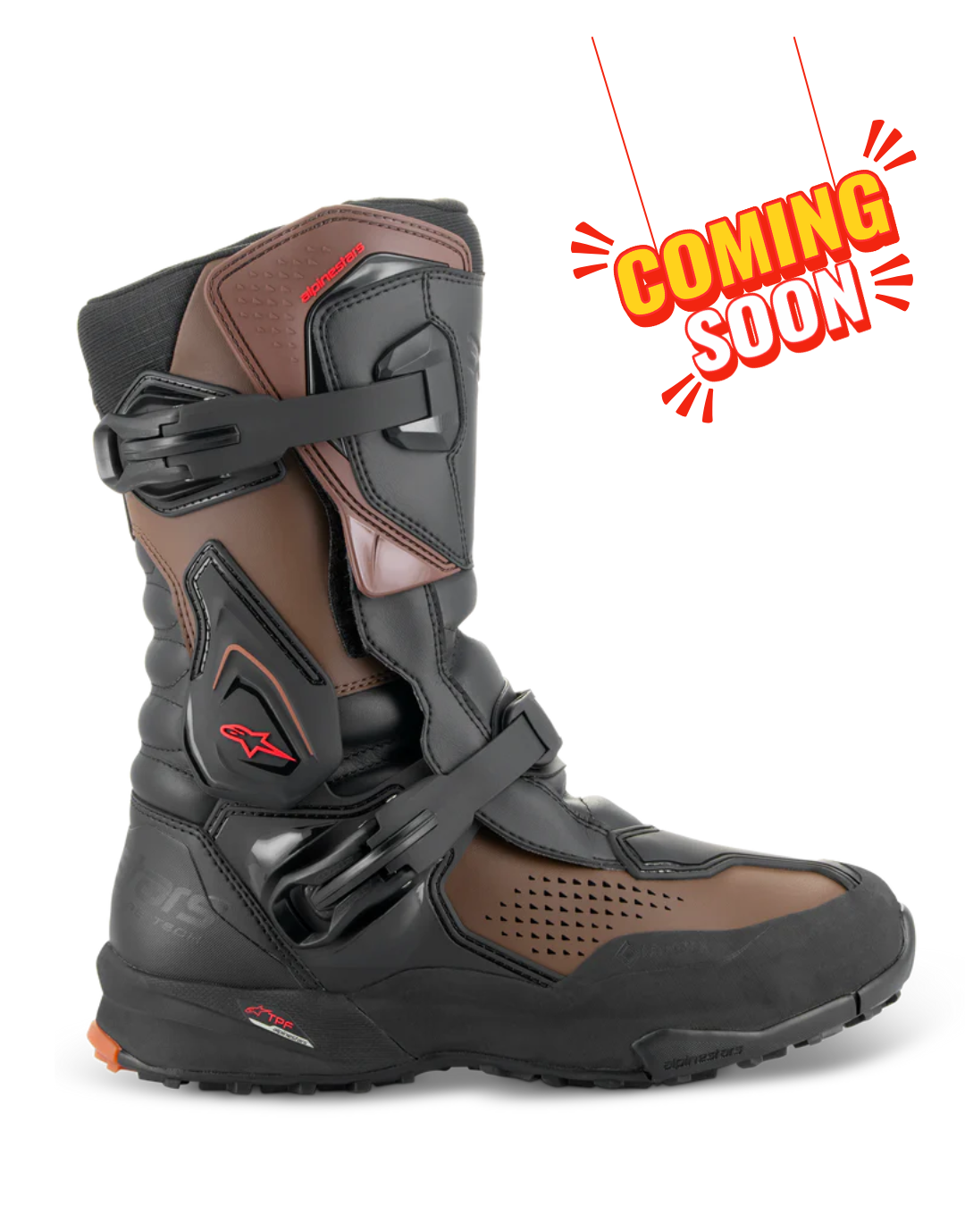 Alpinestars XT-8 GORE-TEX Boots