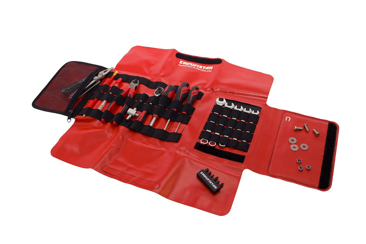 Enduristan Tool Pack