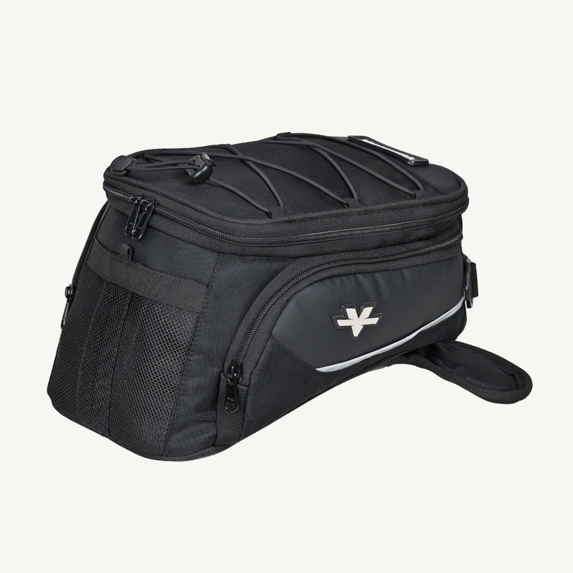 ViaTerra- ACE MAGNETIC MOTORCYCLE TANK BAG