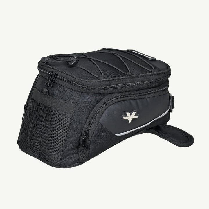 ViaTerra- ACE MAGNETIC MOTORCYCLE TANK BAG