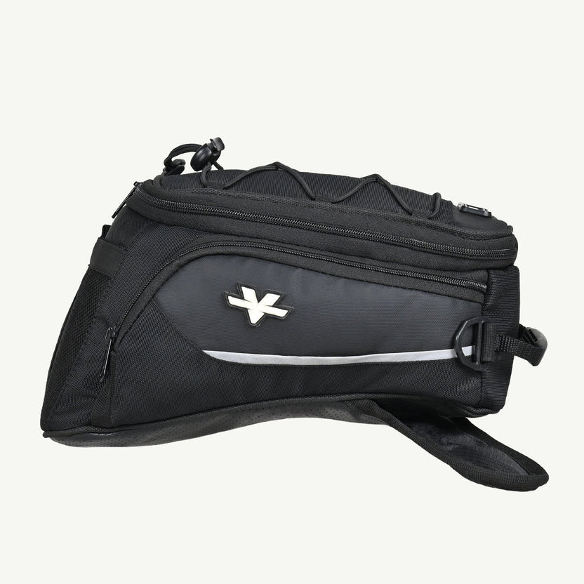 ViaTerra- ACE MAGNETIC MOTORCYCLE TANK BAG