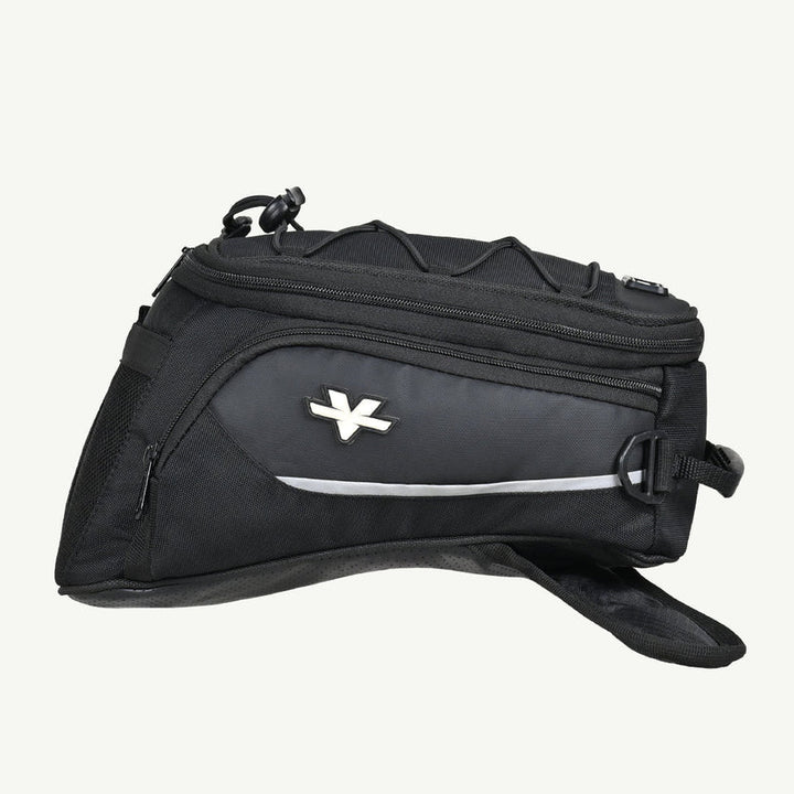 ViaTerra- ACE MAGNETIC MOTORCYCLE TANK BAG
