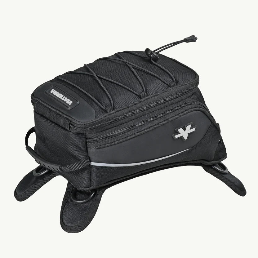 ViaTerra- Ace Universal Motorcycle Tank Bag (Strap Based)