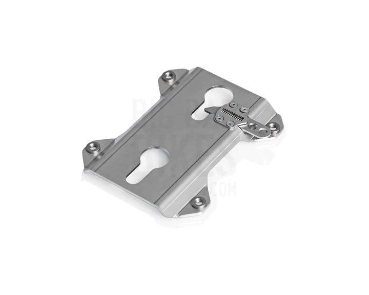 SW-Motech TraX Universal Mount for Canister/Bottle Kits