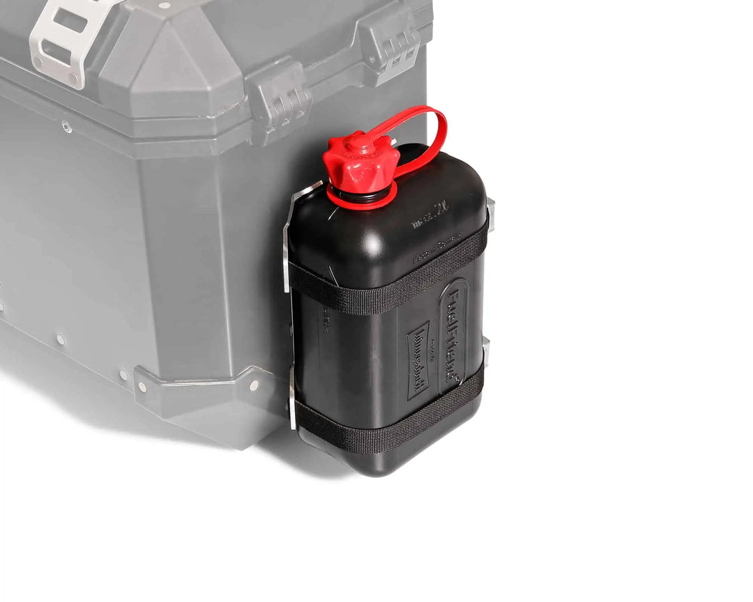 SW-Motech TraX Canister Kit