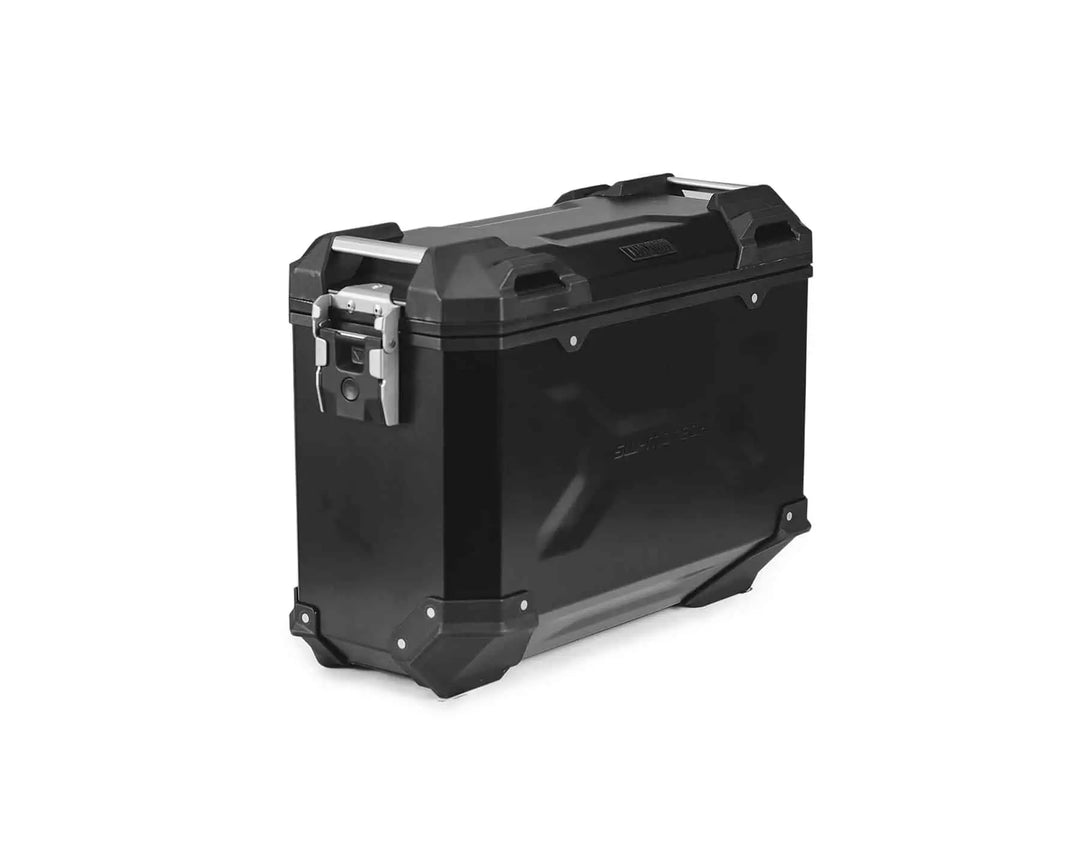 SW-Motech 37L TraX ADV Pannier – Left, Black
