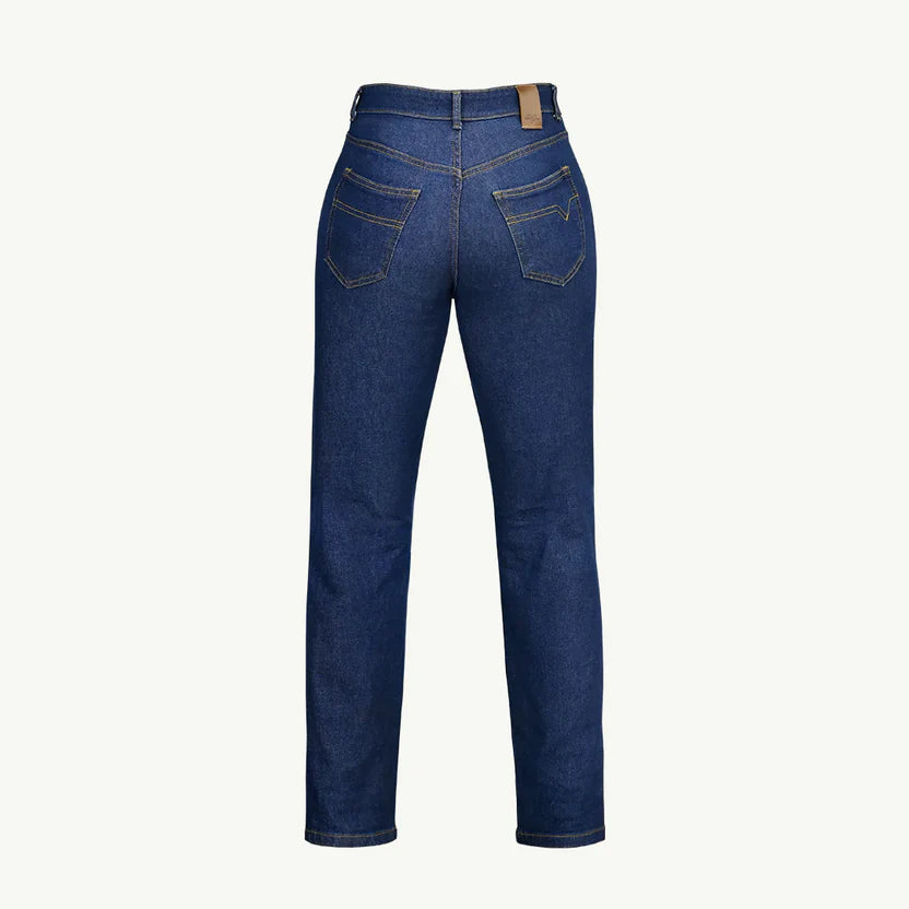 ViaTerra AUGUSTA – DAILY RIDING JEANS FOR WOMEN
