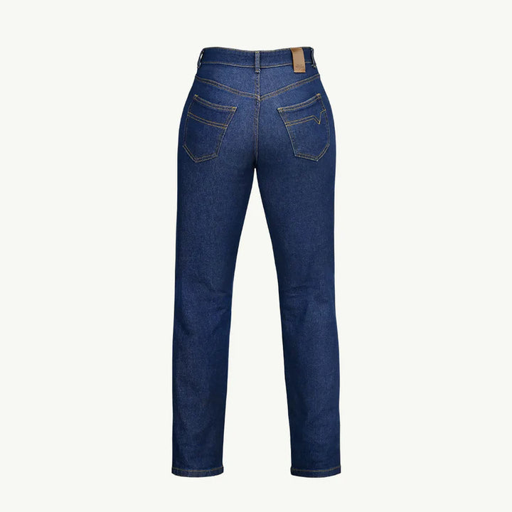 ViaTerra AUGUSTA – DAILY RIDING JEANS FOR WOMEN