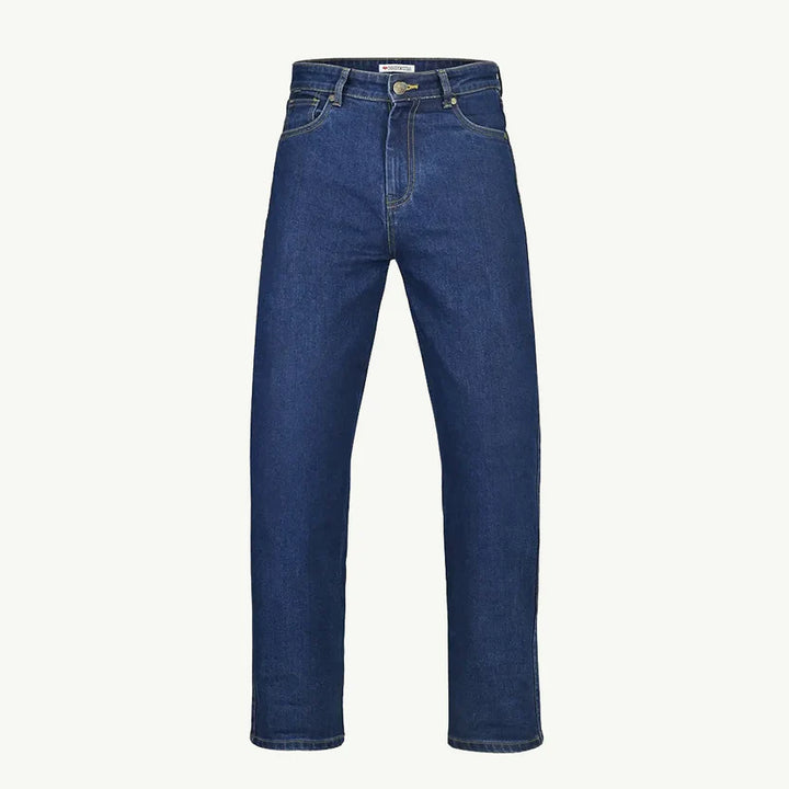 AUSTIN – DAILY RIDING JEANS FOR MEN