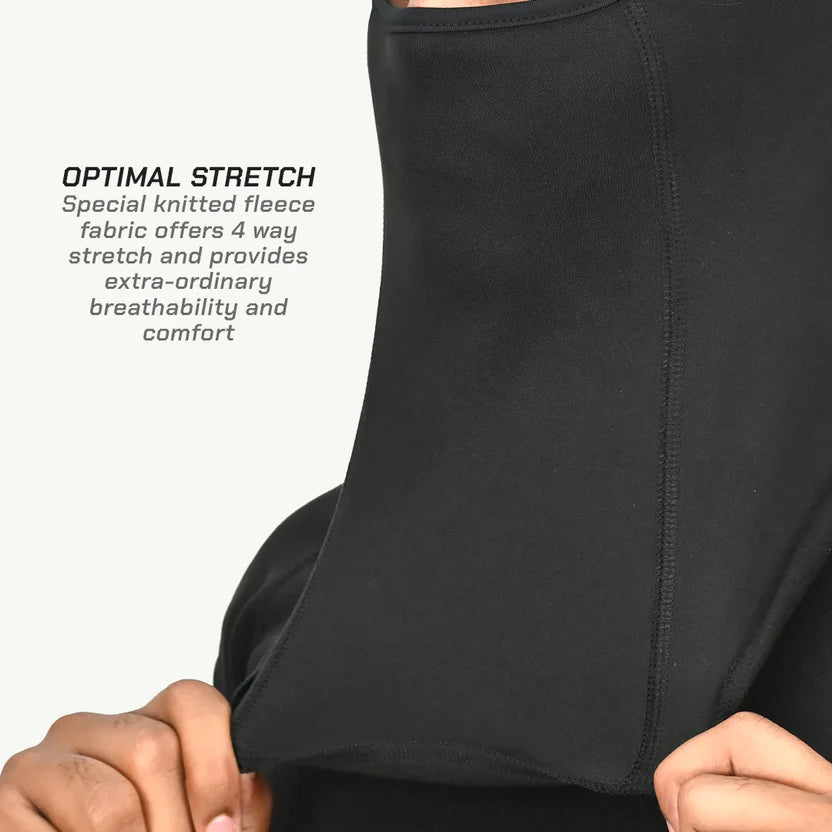 ViaTerra 2nd SKIN BALACLAVA - MOTORCYCLE HELMET LINER