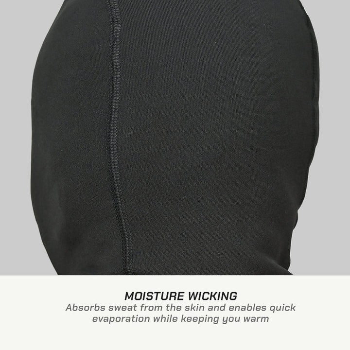 ViaTerra 2nd SKIN BALACLAVA - MOTORCYCLE HELMET LINER