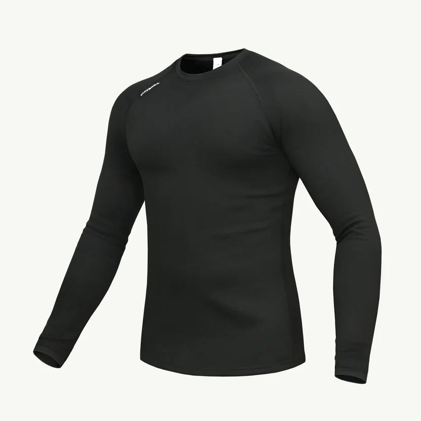 ViaTerra B100 WINTER FLEECE BASE LAYER - TOP