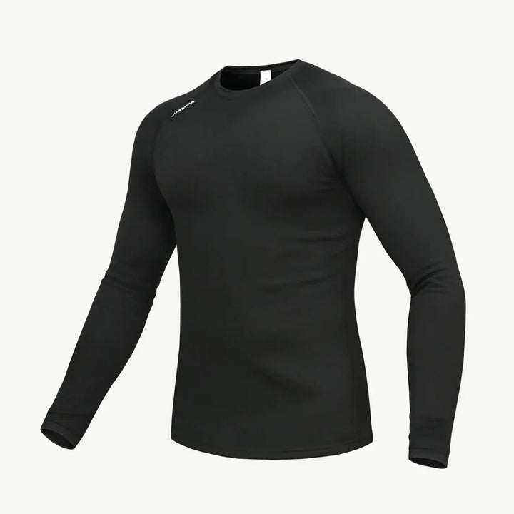 ViaTerra B100 WINTER FLEECE BASE LAYER - TOP