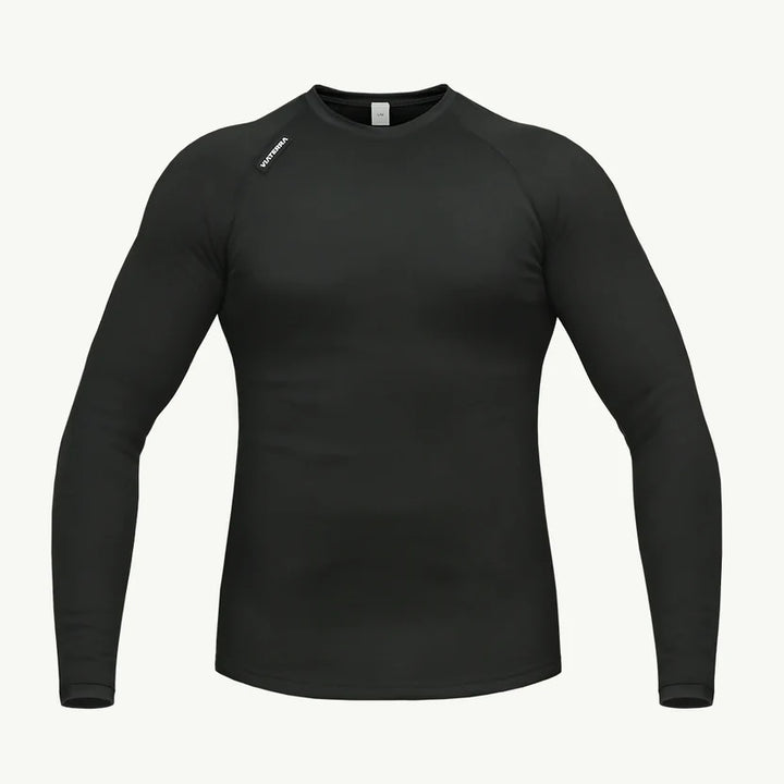 ViaTerra B100 WINTER FLEECE BASE LAYER - TOP