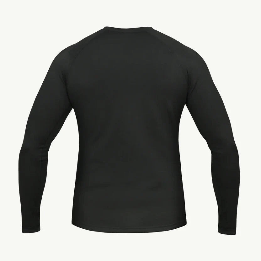 ViaTerra B100 WINTER FLEECE BASE LAYER - TOP