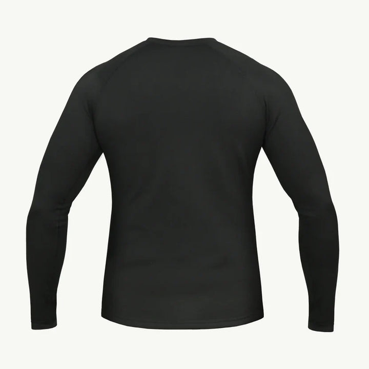 ViaTerra B100 WINTER FLEECE BASE LAYER - TOP