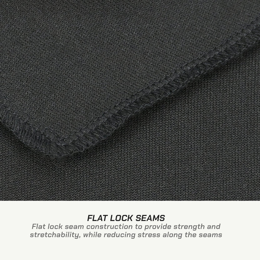 ViaTerra B100 WINTER FLEECE NECK WARMER