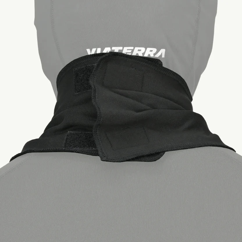 ViaTerra B100 WINTER FLEECE NECK WARMER